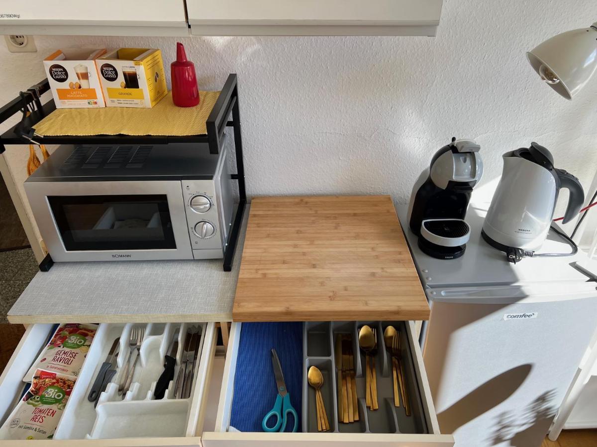 Ferienzimmer Am Vormbacherweg In Grafenau Grafenau  Extérieur photo